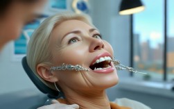 2025年矫正牙齿到底要多久？隐形/钢牙套时间差多少？