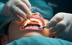 种植牙取膜不用切开牙龈