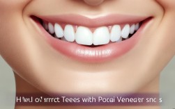 烤瓷牙如何矫正牙齿？矫正方法可行吗？