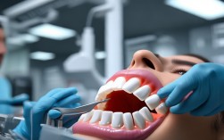 牙齿矫正的基本手术