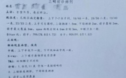 矫正牙齿复诊多久