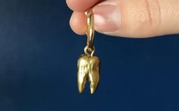 还有一种黄金叫牙金？它到底是什么来头？