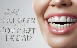 现在有烤瓷牙能做牙齿矫正吗？