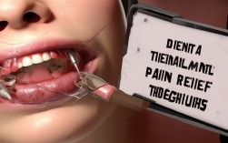 种植牙真的会让人痛到不敢尝试吗？