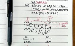 正畸治疗中摇椅弓的正确安放步骤是怎样的？有哪些关键细节需要注意？
