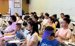 兰州口腔正畸培训