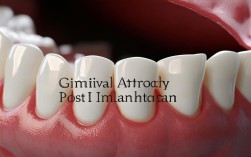 2025最新，种植牙后牙龈萎缩，如何有效应对？