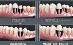 2025最新种植牙治疗方法步骤是怎样的？