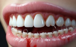 矫正牙齿近期牙龈肿痛？原因和快速缓解方法来了！