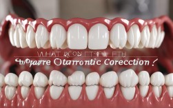 哪些牙齿该矫正了？2025最新信号来了