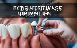 2025年种植牙一颗做多久?最新耗时全解析