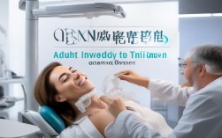 广州成人隐形矫正牙齿效果如何？有哪些优势和注意事项？