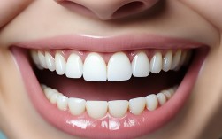 虎牙矫正牙齿图片