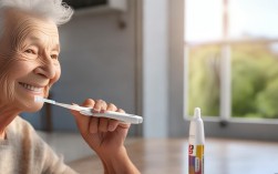 中老年种植牙后，刷牙有哪些注意事项？