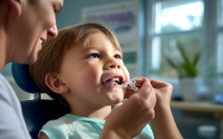 小孩的牙齿矫正几岁