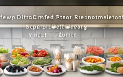 种植牙一周现在能吃什么？2025最新饮食清单避坑？