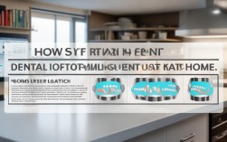 在家如何自学种植牙？实操步骤如何掌握？安全风险需注意什么？