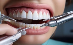 牙齿矫正手术图片是什么?能展示哪些矫正过程?