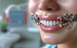 2025龅牙矫正真实案例图？效果能维持多久？