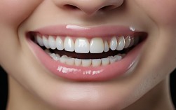 矫正后下牙中线不齐，现在怎么调整？