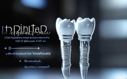 2025年3D打印牙种植体如何实现临床普及提速？