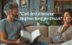 计划备孕,牙齿矫正现在做还来得及吗?