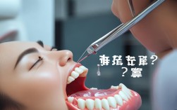 种植牙后拆线时间需多久？拆线前后护理和注意事项有哪些？