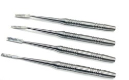 口腔骨凿的使用方法