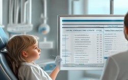 13岁矫正牙齿多少钱?家长必看的费用疑问