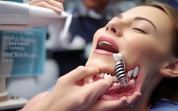 种植牙的存在是否会影响CT检查的影像清晰度和诊断结果的准确性？