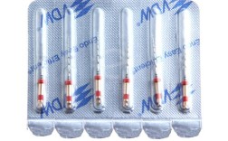 vdw机用锉如何正确使用？