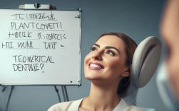 种植牙后多久装临时义齿