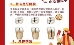 牙裂了该怎么治疗？不同裂度的治疗方法有哪些？