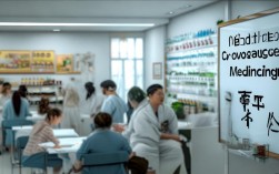 新医保政策落地，中医科发展如何抓住新机遇？