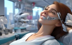 成人快速牙齿矫正