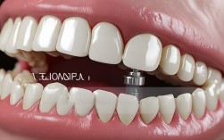 种植牙磨损症状有哪些具体表现？