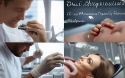 2025最新口腔微创种植牙有哪些核心要求？