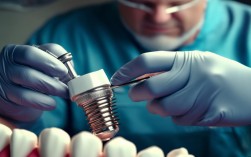 种植牙的力量究竟有多强？咬合支撑力能否媲美真牙？