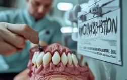 矫正后牙龈萎缩致牙齿松动怎么办？