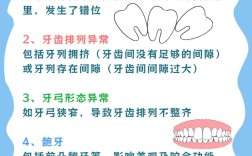 牙齿不齐一定要矫正吗