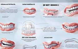 牙齿矫正材料有哪些？金属、陶瓷、隐形哪种更适合？优缺点怎么对比？