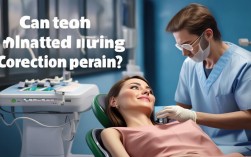 矫正期间现在能种牙吗？最新指南解答