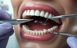 牙齿矫正结扎丝方法如何正确操作?