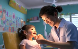 2025儿童牙齿矫正哪家好？靠谱机构怎么选？