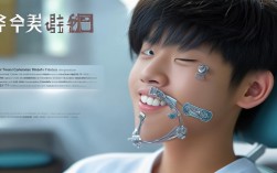 2025年中学生牙齿矫正，现在矫正是不是最佳时机？