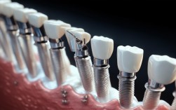 全口种植牙原理是什么？如何实现全口牙稳固修复？