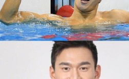 孙杨矫正牙齿图片曝光？他矫正牙齿的原因和效果如何？