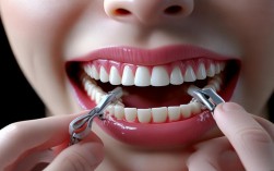 矫正牙齿现在胀得厉害要紧吗？