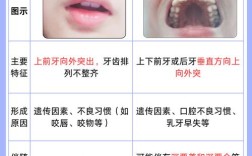 兔牙齿矫正前后图片，矫正效果究竟如何？