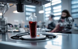 静脉血离心技术如何提升种植牙疗效与安全性？